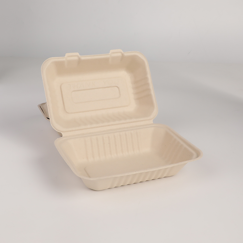 為什么紙托是環保產品